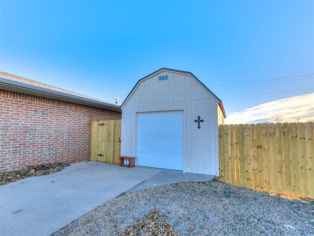 El Reno, OK 73036,504 Lynn Drive