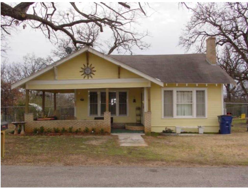 Denison, TX 75021,618 E Monterey Street