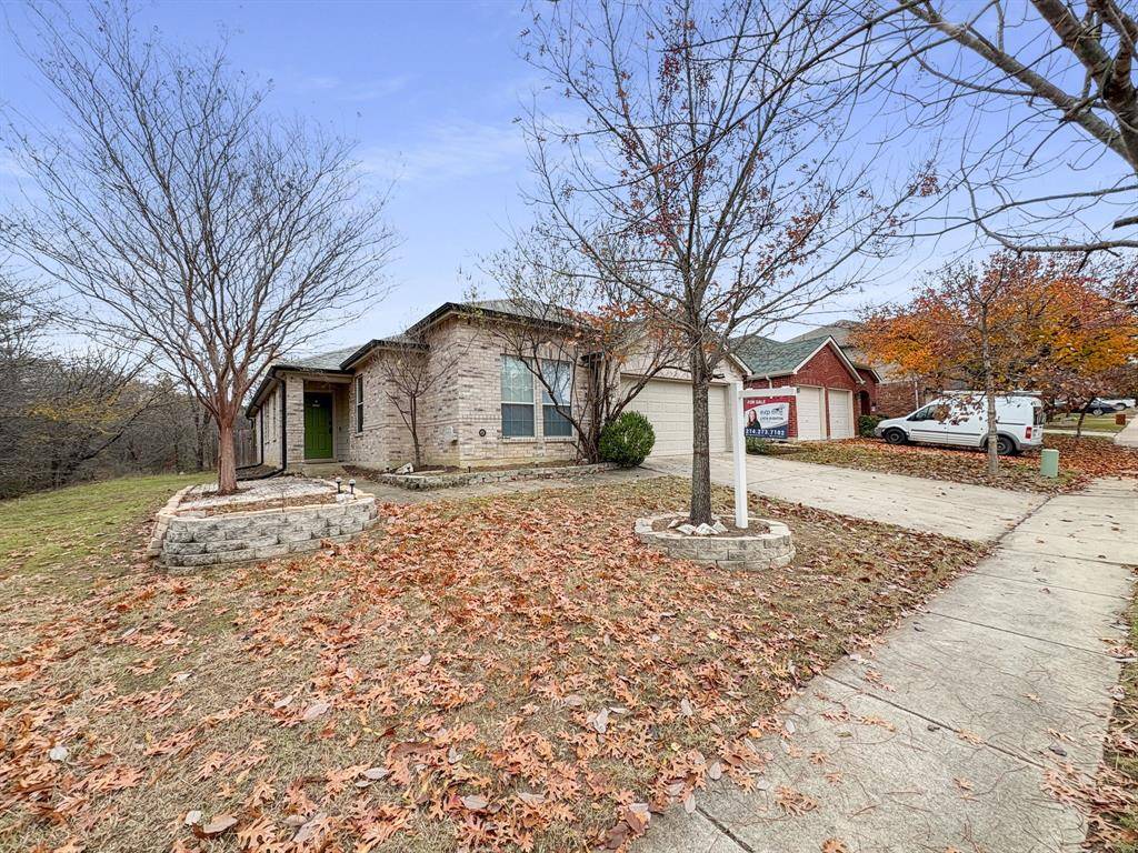 Fort Worth, TX 76262,13916 Rustler Pass Ranch Road