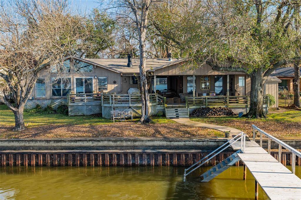 Payne Springs, TX 75156,136 Cherokee Lane