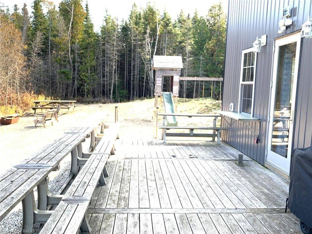 Northern Bruce Peninsula, ON N0H 2R0,13-17 ZORRA DR