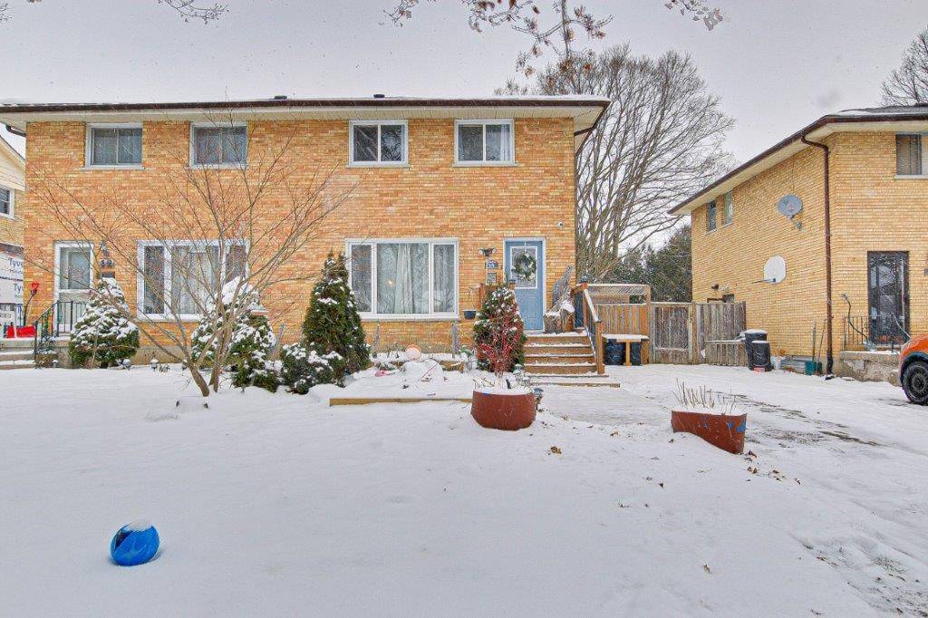 London, ON N5V 2M2,14 Madeira DR