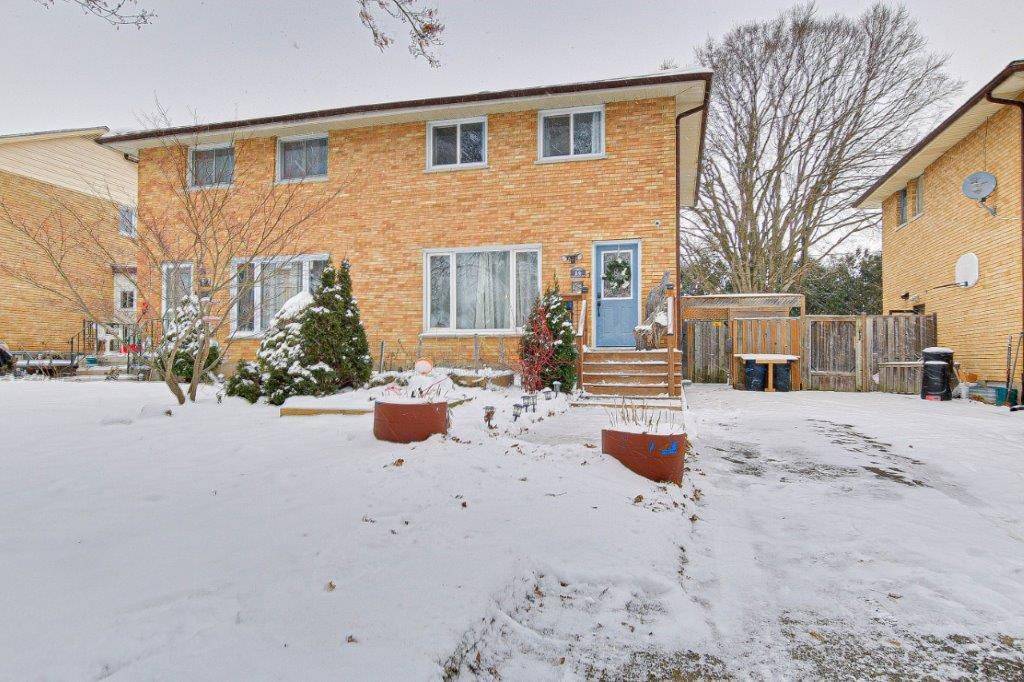 London, ON N5V 2M2,14 Madeira DR