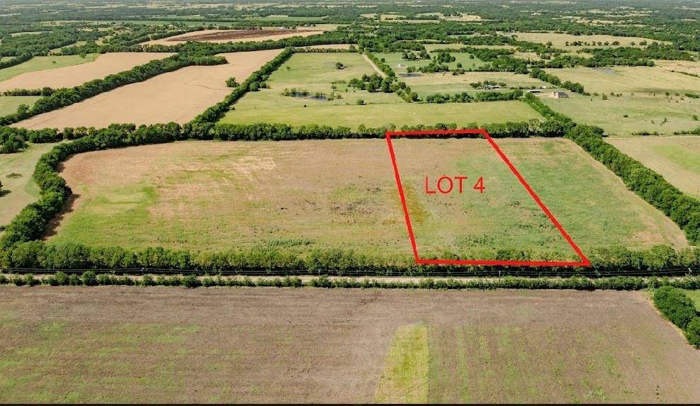 Ector, TX 75439,000 Tract 4 CR 4040