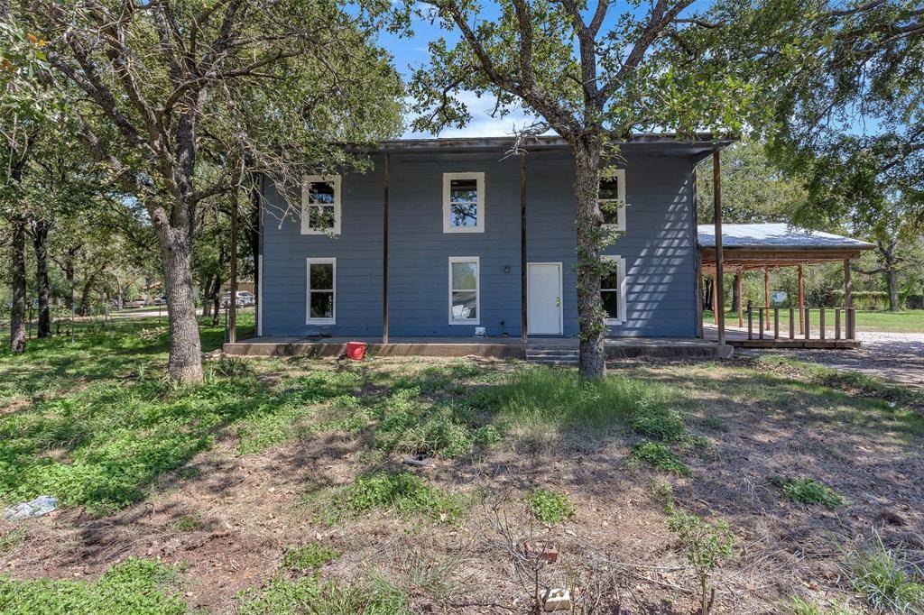 Weatherford, TX 76087,4685 Boot Hill Drive #1A-1B