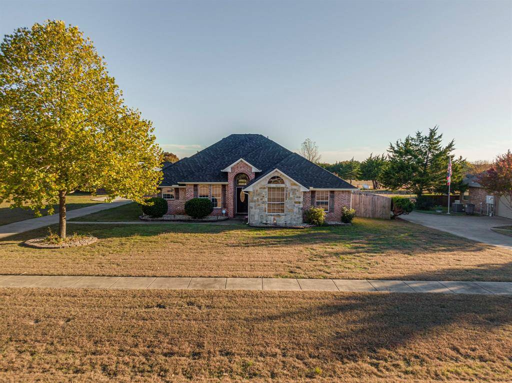 Red Oak, TX 75154,110 Hidden Creek Lane