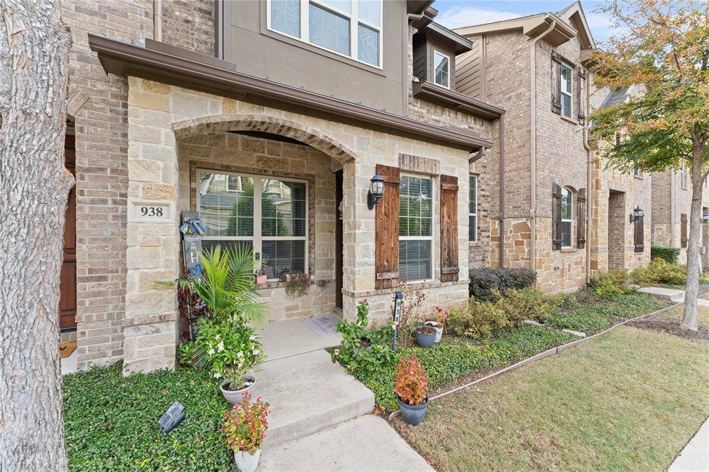 Richardson, TX 75081,938 Dartford Drive