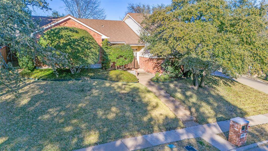 Irving, TX 75062,609 S Durango Circle