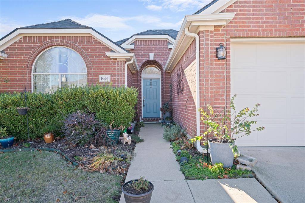 Little Elm, TX 75068,1036 Southfork Drive