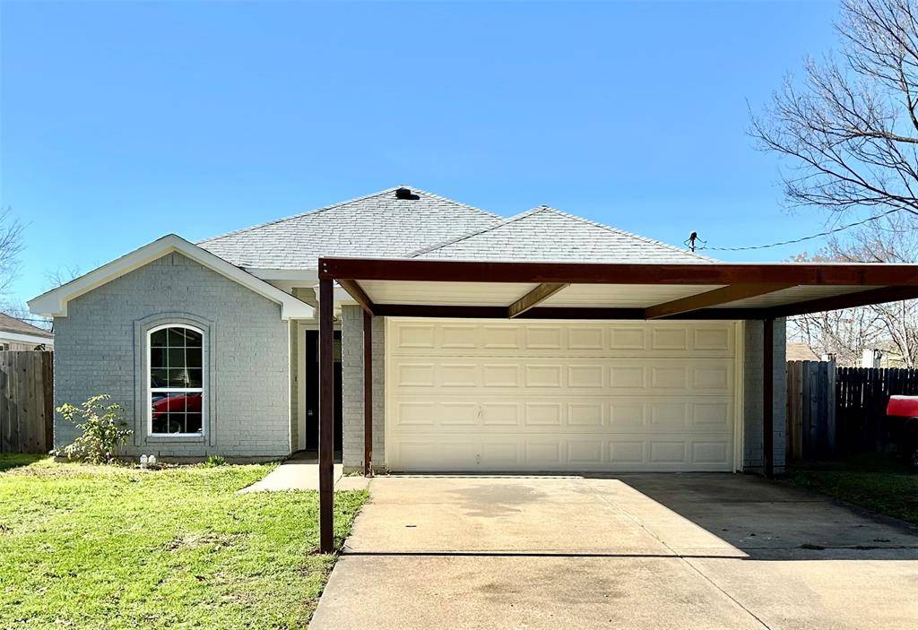 Haltom City, TX 76117,3233 Rita Lane