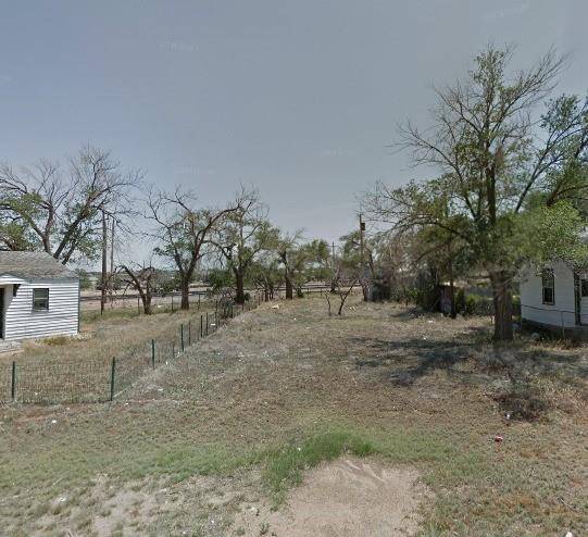 Borger, TX 79007,312 E Jefferson Street