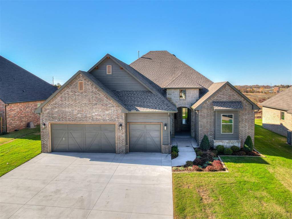 Edmond, OK 73034,2201 Josslyn Place