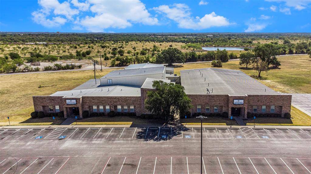 Cleburne, TX 76033,1014 N Nolan River Road