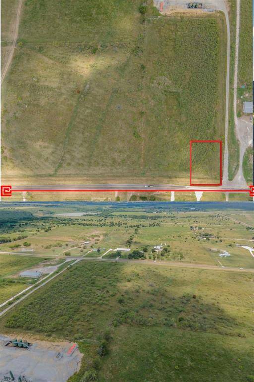 Venus, TX 76084,Lot 4 FM 2258 Road