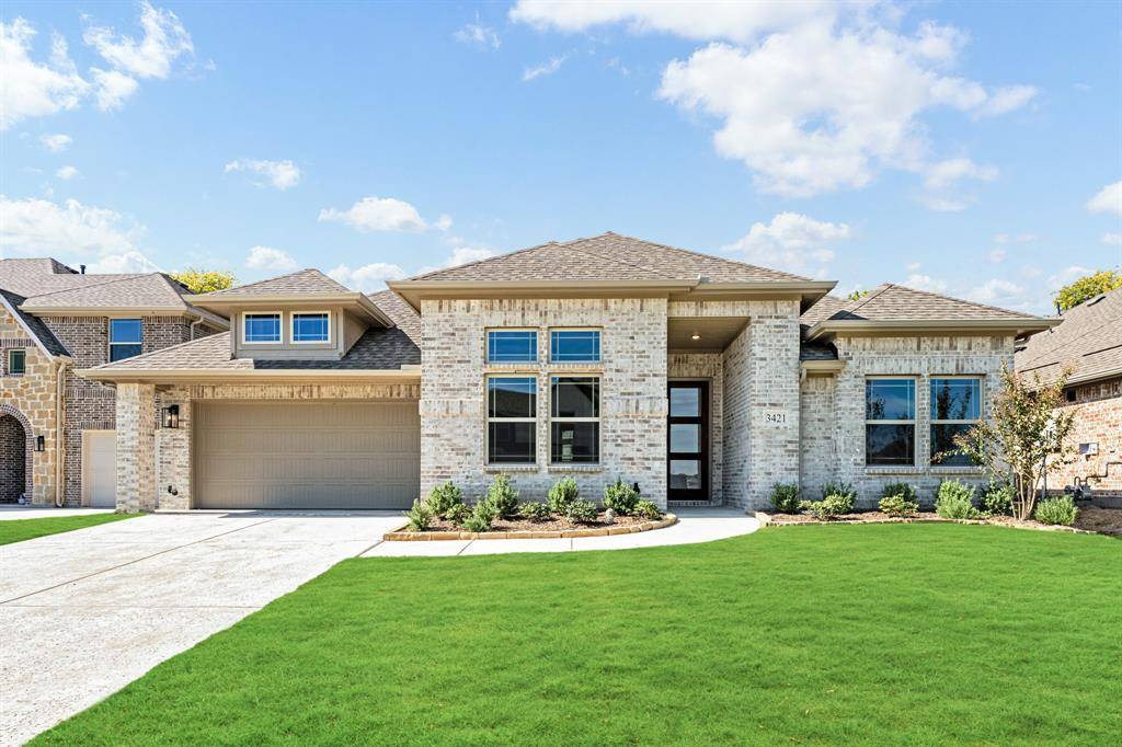 Melissa, TX 75454,3421 Abingdon Drive