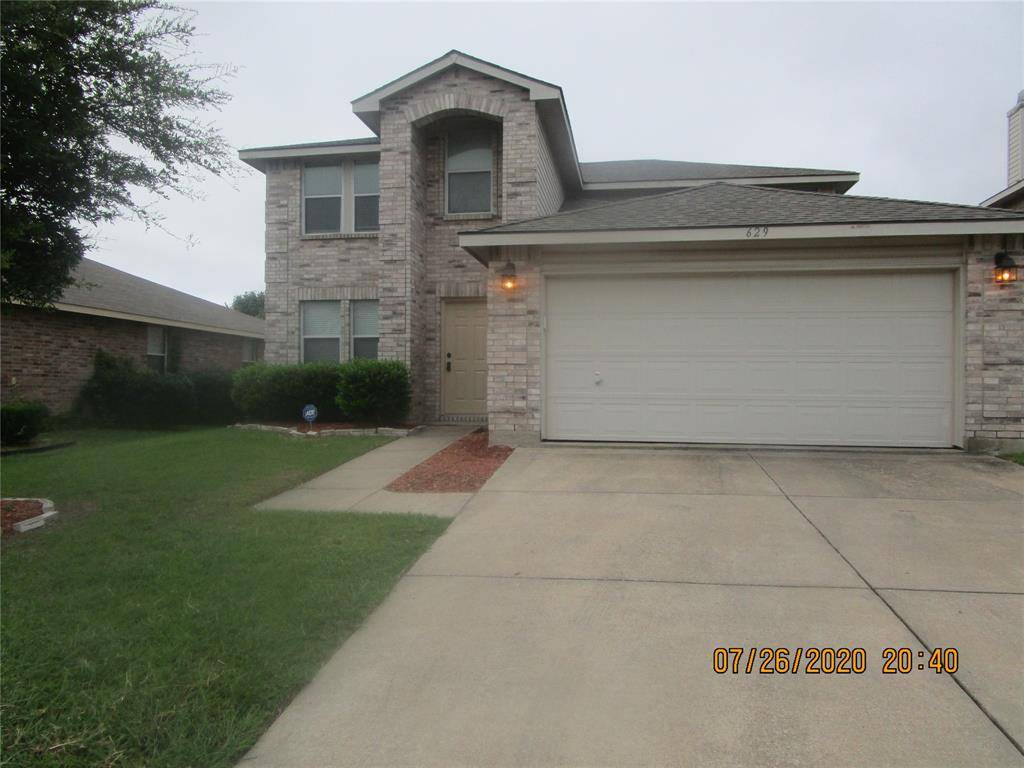 Fort Worth, TX 76179,629 Granite Ridge Drive