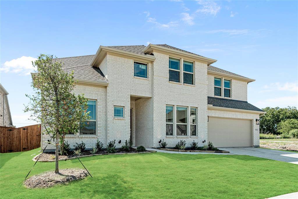 Melissa, TX 75454,3004 Autumn Glen Drive