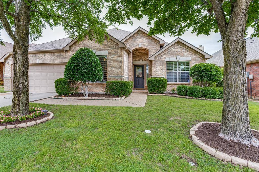 Fairview, TX 75069,1383 Ranch House Drive