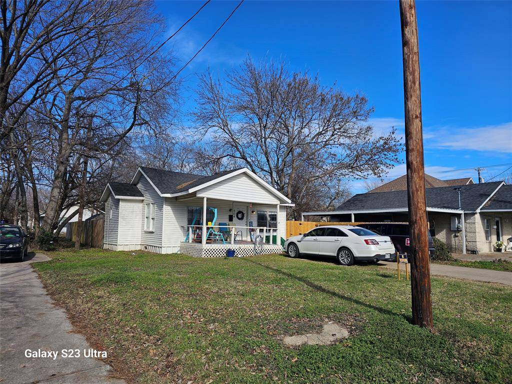 Ennis, TX 75119,504 W Lampasas Street