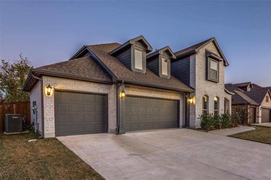 Mckinney, TX 75071,4916 Allen Drive