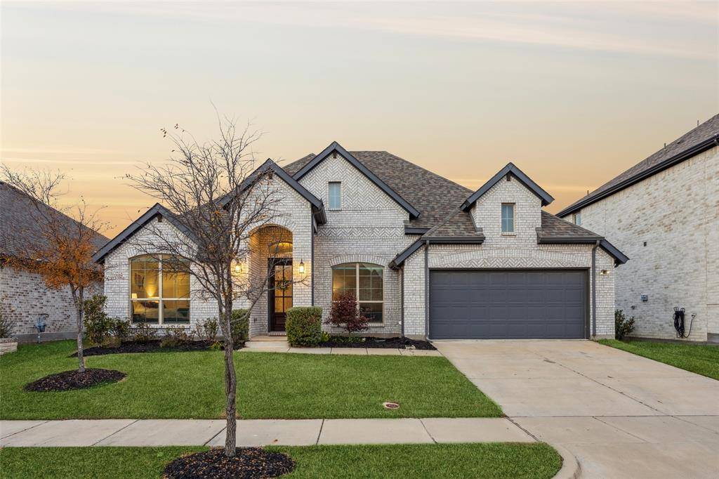 Melissa, TX 75454,2515 Jefferson Avenue