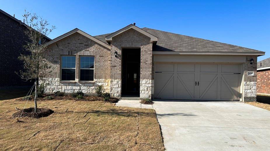 Crandall, TX 75114,2419 Quiet Oak Lane