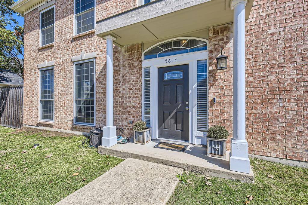 Rowlett, TX 75088,5614 Allen Lane