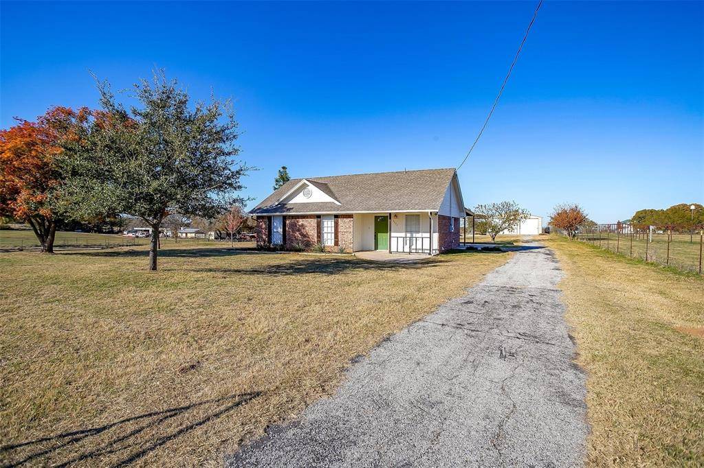 Springtown, TX 76082,3062 Gilliland Road