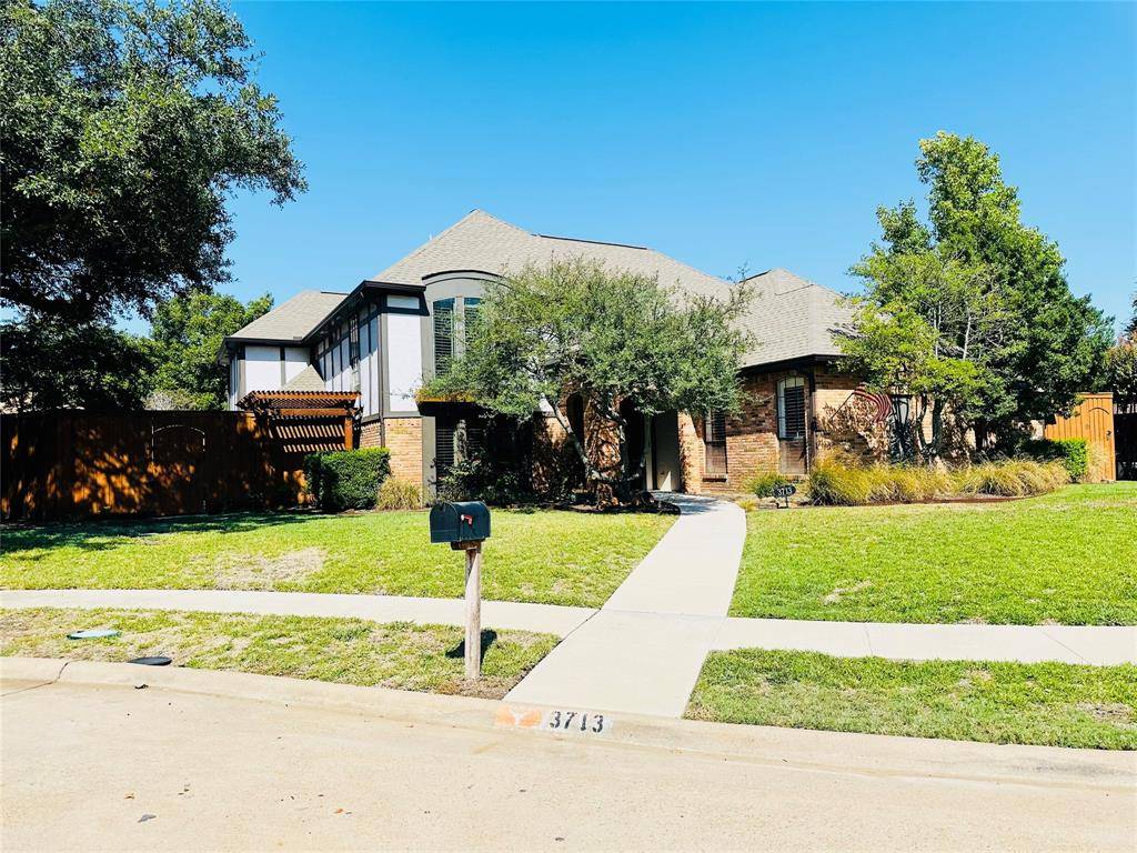 Plano, TX 75023,3713 San Juan Circle