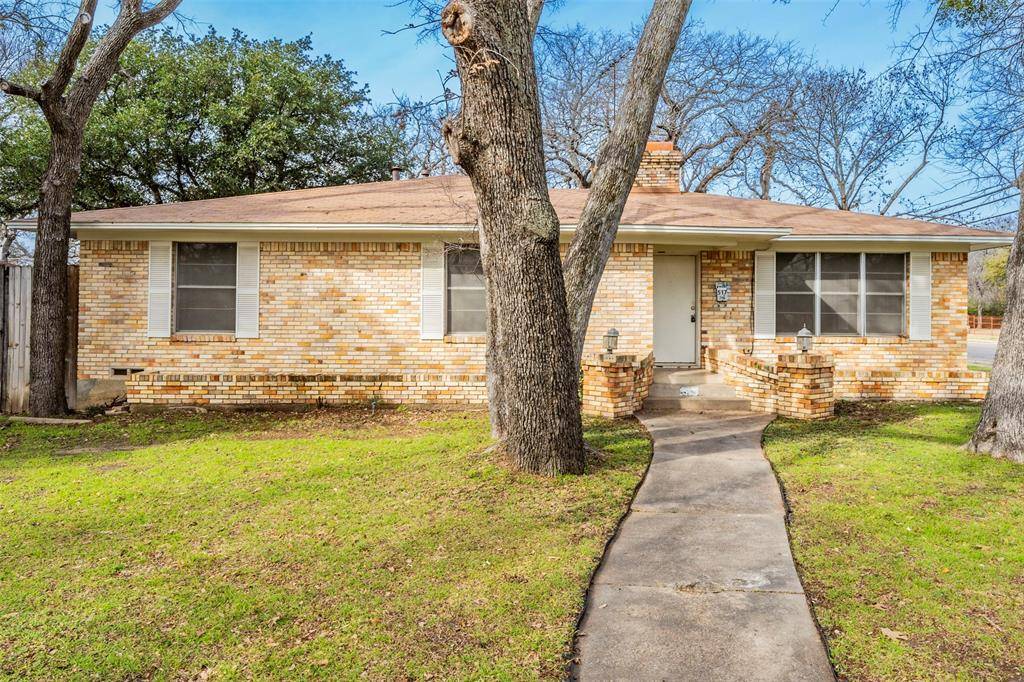 Irving, TX 75061,517 Robinhood Drive