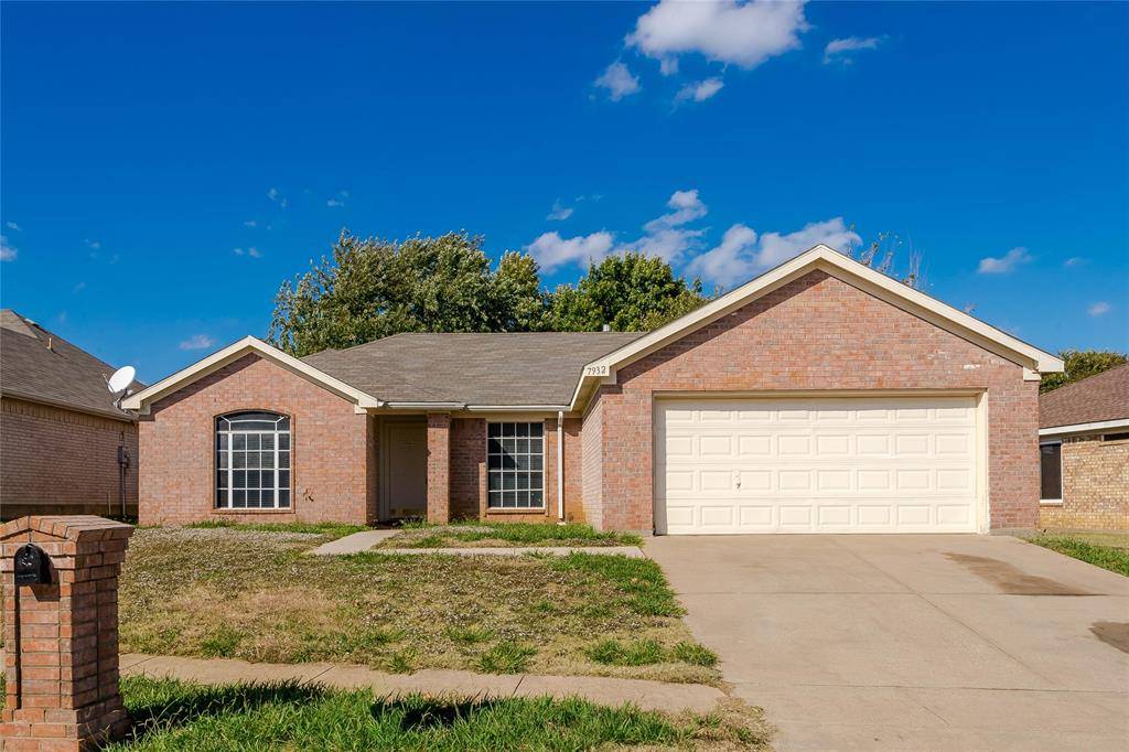 Arlington, TX 76002,7932 Copper Canyon Drive