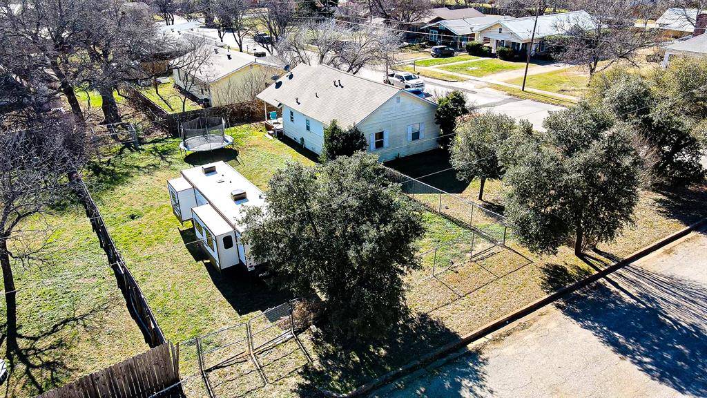 Eastland, TX 76448,602 S Mulberry Street