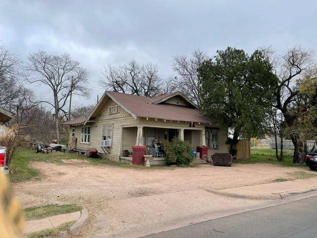 Abilene, TX 79601,817 Grape Street