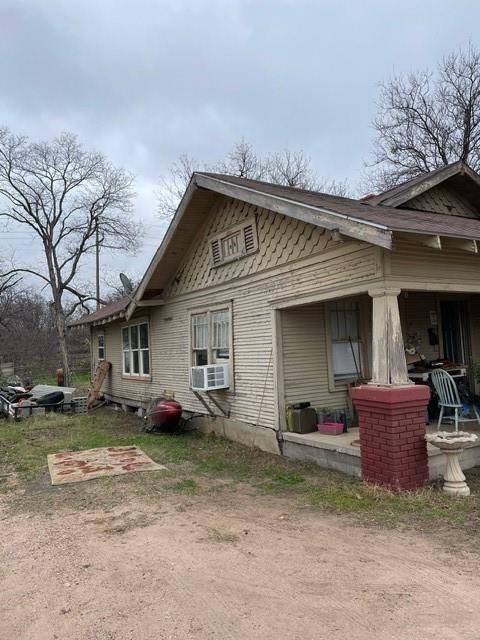 Abilene, TX 79601,817 Grape Street