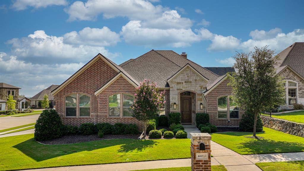 Fort Worth, TX 76008,4417 Knoll Ridge Drive