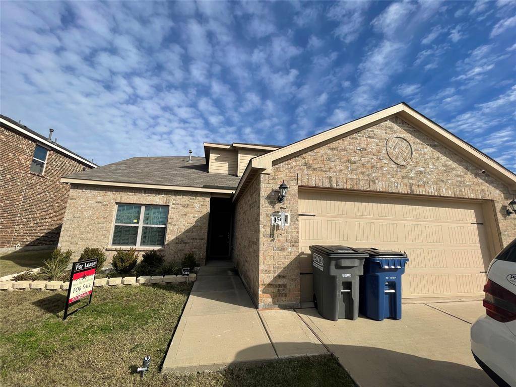 Forney, TX 75126,4503 Mares Tail Drive