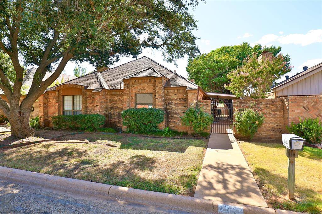 Abilene, TX 79601,2534 Sunnibrook Court