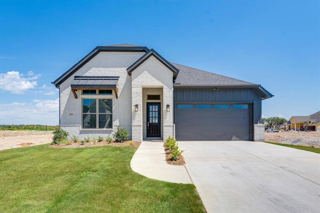 Aledo, TX 76008,151 Kingfisher Lane