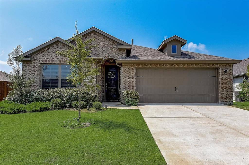 Forney, TX 75126,2243 Hartley Drive