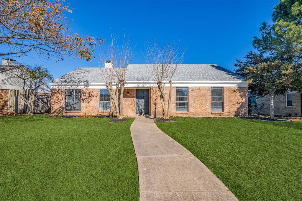 Garland, TX 75040,705 Melissa Lane