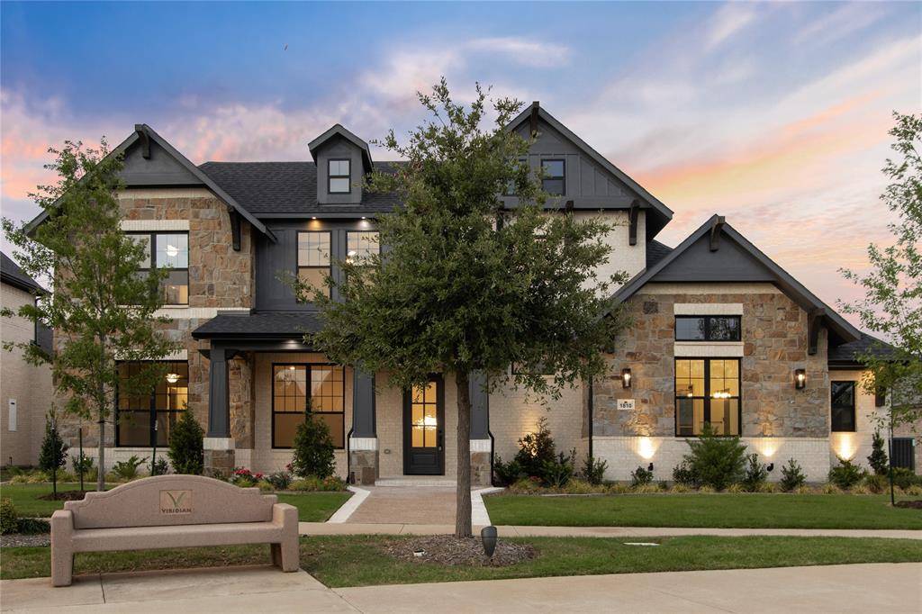 Arlington, TX 76005,1810 Granite Range Lane