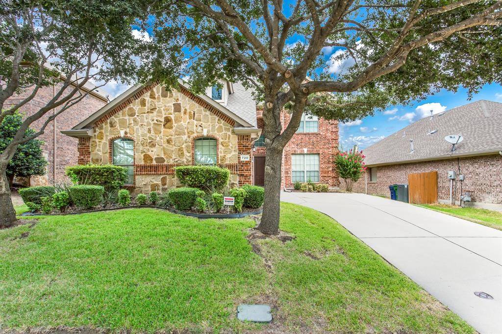 Mckinney, TX 75069,720 Hardwood Drive