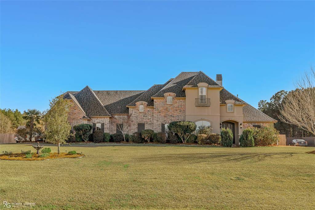 Benton, LA 71006,1236 Big Pine Key Lane