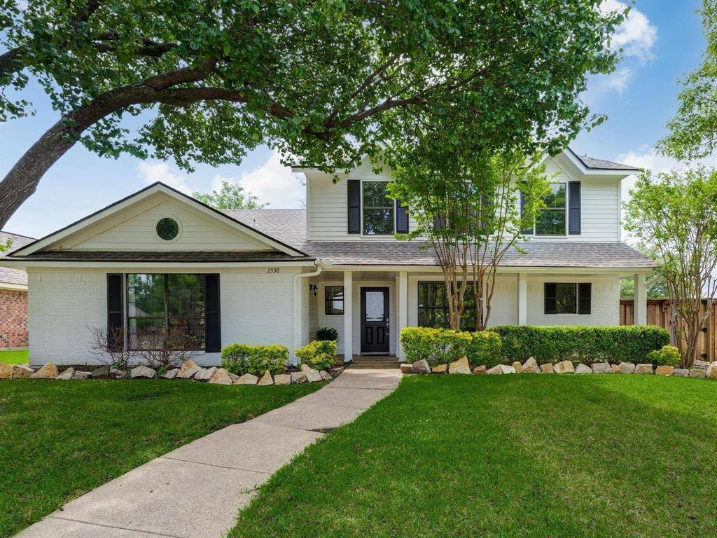 Garland, TX 75044,2538 Creighton Drive