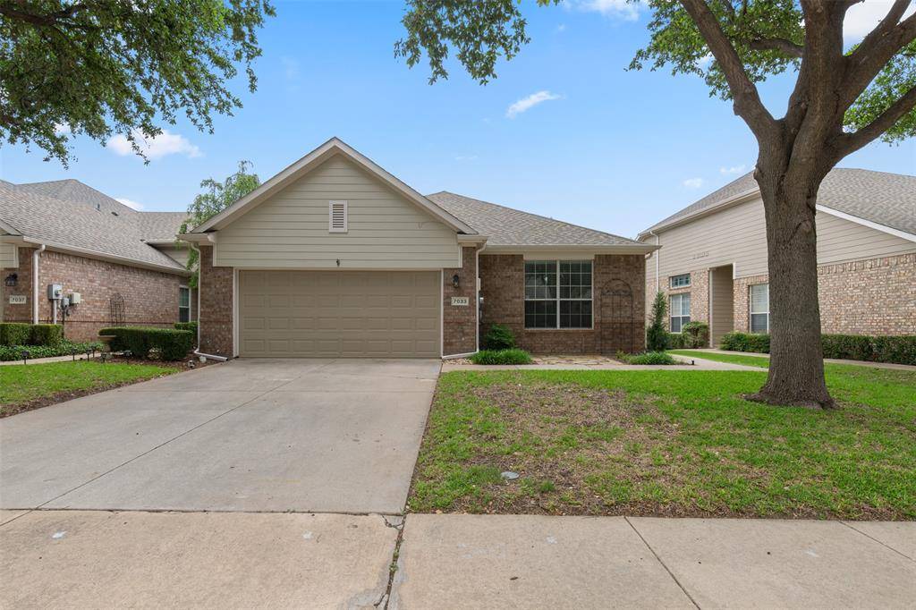 Plano, TX 75093,7033 Rembrandt Drive