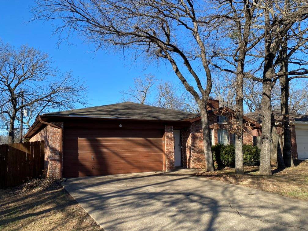 Mansfield, TX 76063,1108 Hidden Creek Drive