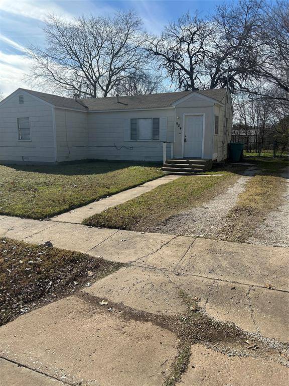 Sherman, TX 75090,924 S Lee Avenue