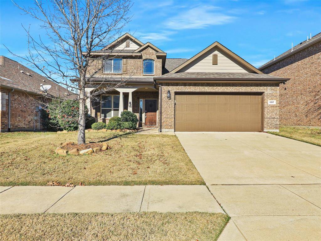 Frisco, TX 75036,11517 Champion Creek Drive