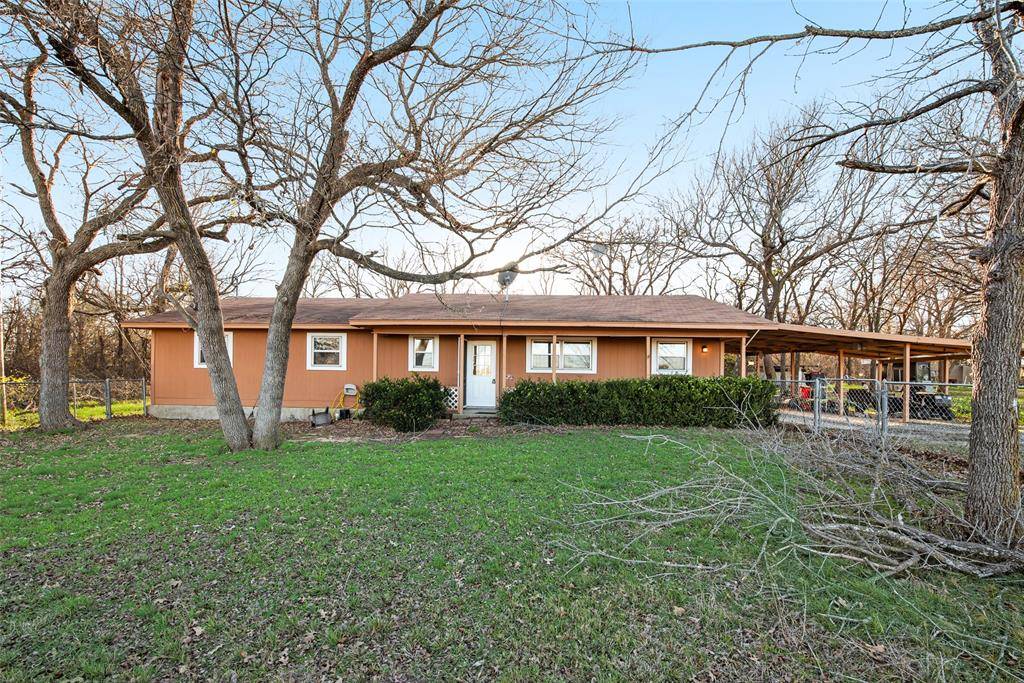 Itasca, TX 76055,399 S Hcr-1450 S