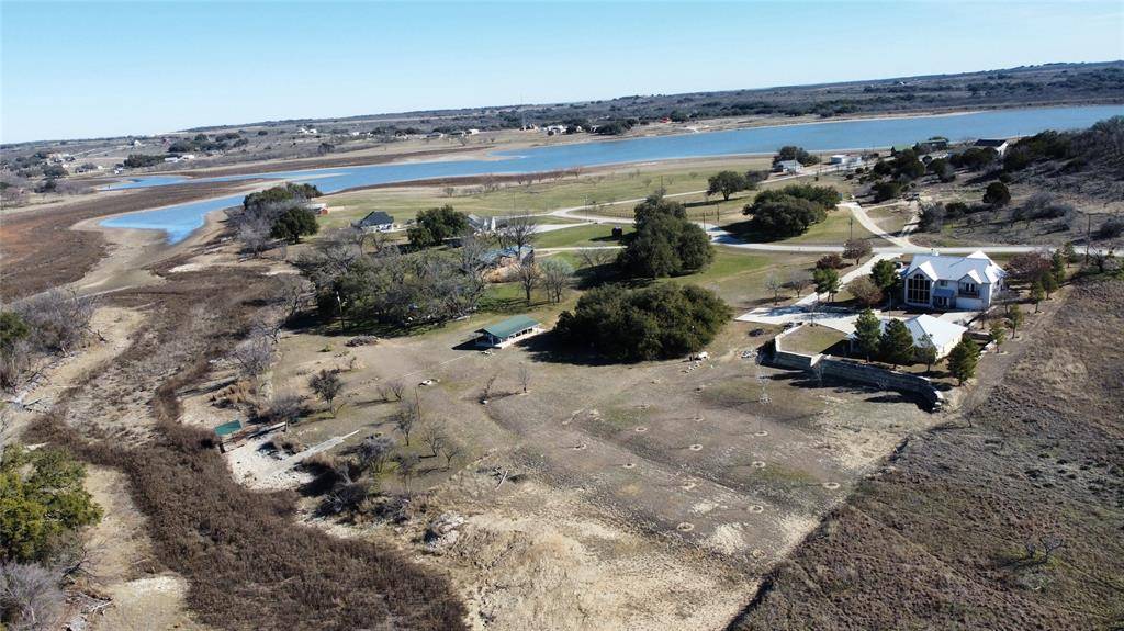 Comanche, TX 76442,Lot 8 Lake Point Road